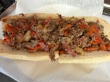 Steak Bomb Sub