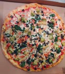 Veggie Lover Pizza