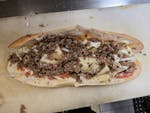 Steak & Cheese Sub