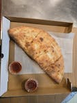 Make Your Own Calzone