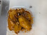 Buffalo Wings