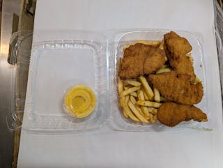 Chicken Tenders