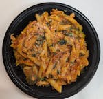 Chicken & Broccoli with Marinara Sauce