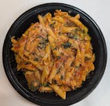 Chicken & Broccoli with Marinara Sauce