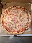 Hawaiian Pizza