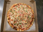Fresca Pizza