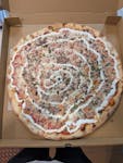 Lasagna Pizza