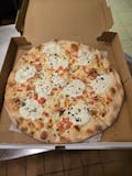 Caprese Pizza