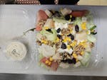 Garibaldi's Salad