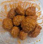 Boneless Wings