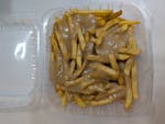 Fried with Gravy