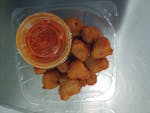 Fried Mushrooms