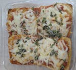 Garlic Bread