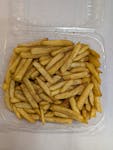 Cajun fries