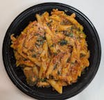 Chicken & Broccoli with Marinara Sauce