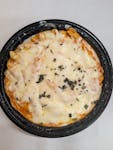Baked Rigatoni