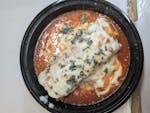 Beef Lasagna