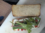 Caprese Panini