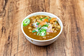 Chana Masala