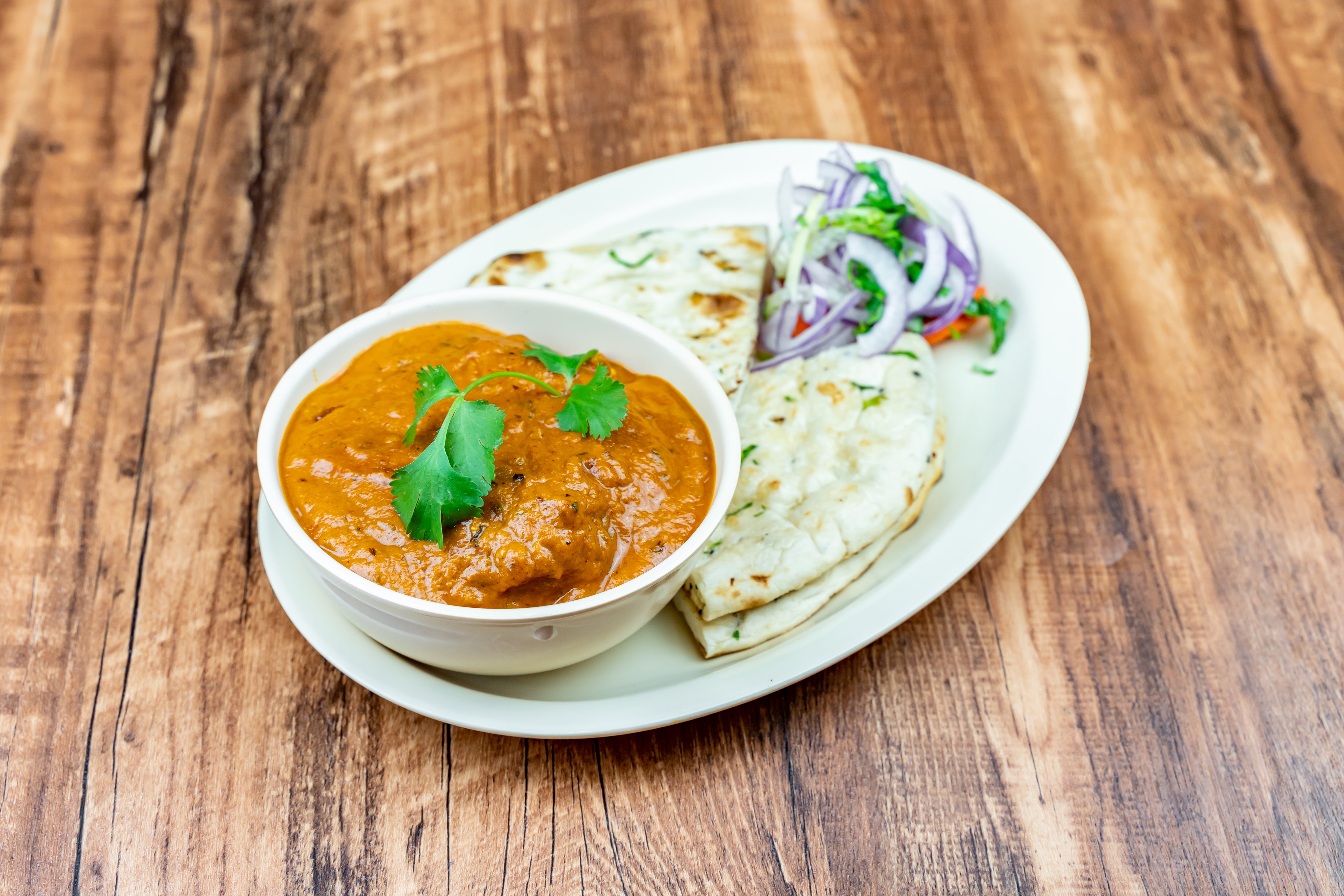 The Gurkha Kitchen - View Menu & Order Online - 1342 S Mary Ave