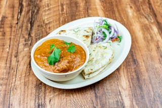Pahadi Chicken Tikka Masala