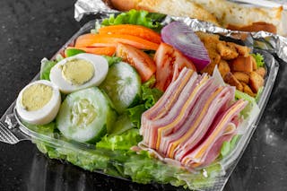 Chef's Salad