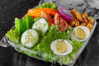 Tossed Salad
