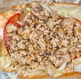 Chicken Steak Sub
