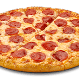 Pepperonita Pizza