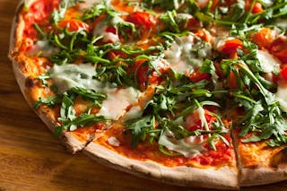 Marveggita Pizza