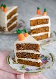 Carrot Cake Catering