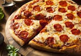 Large 1-Topping Pizza Pick Up Special