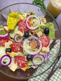 Garden Salad