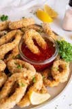 Calamari Rings