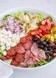 Antipasto Salad