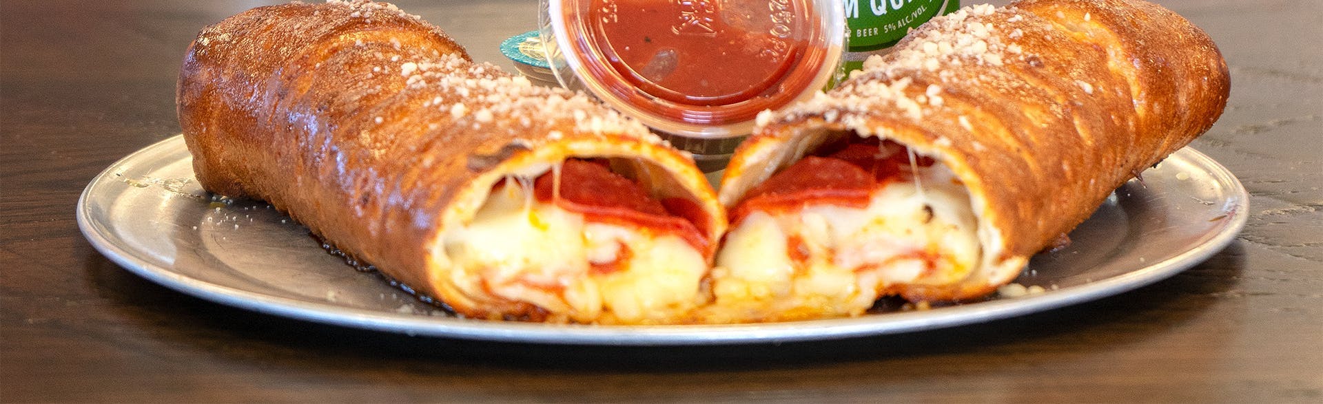 Zoner's Pizza Wings & Waffles Menu: Pizza Delivery Rincon, GA - Order |  Slice
