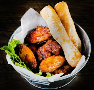 Wings