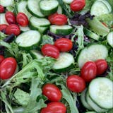 Family Style Salad