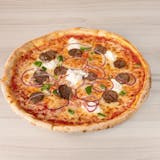 Donetta Pizza