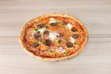 Donetta Pizza