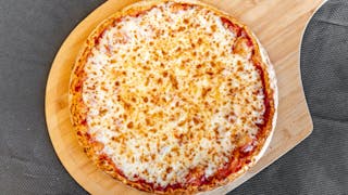 Build your Own Pizza