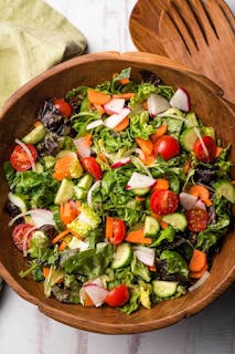 Garden Salad