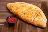 Cheese Stromboli