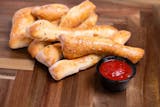 Vegan Breadsticks