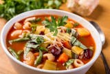 Minestrone Soup