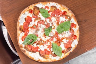 Grimaldi's Favorite Pizza