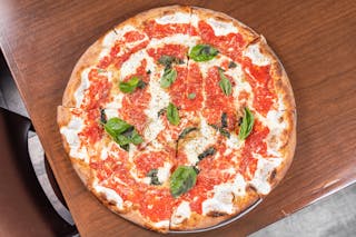 Margherita Pizza