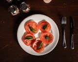 Caprese Salad (Large)