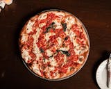 Traditional Pie (Medium)