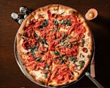 Slice of Heaven (Medium)